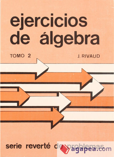 Ejercicios de Álgebra. Volumen 2. Complejos, polinomios y fracciones