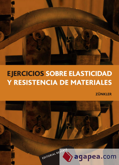Ejercicios sobre elasticidad y resistencia de materiales