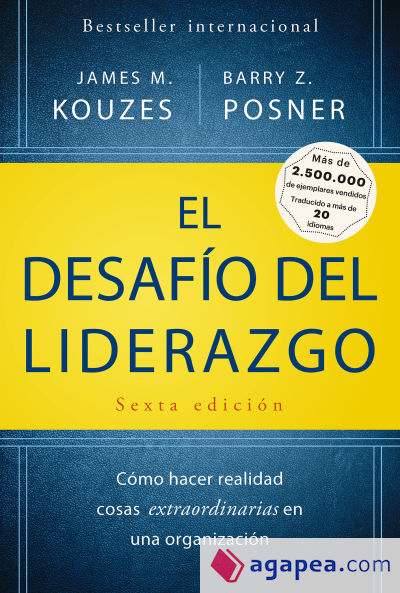 El desafío del liderazgo