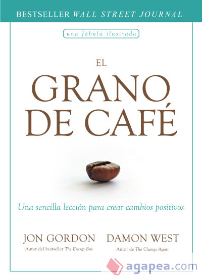 El grano de café