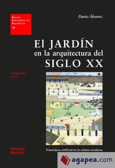 El jardín en la arquitectura del siglo XX