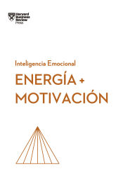 Portada de Energía y motivación