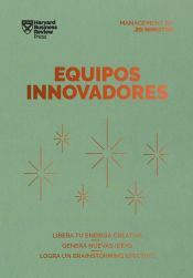 Portada de Equipos innovadores