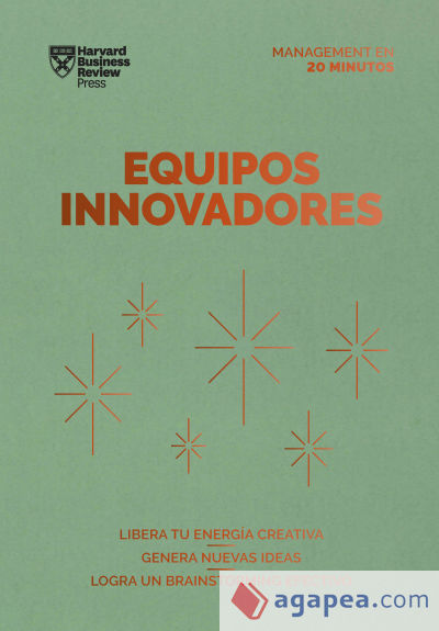 Equipos innovadores