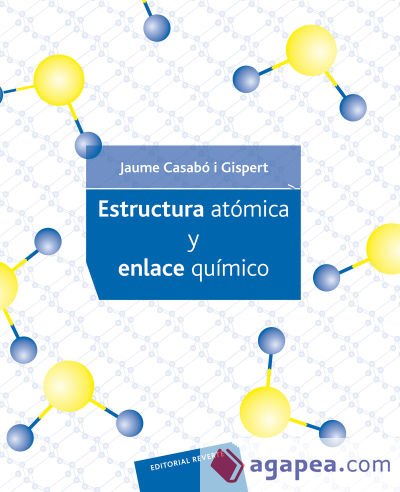 Estructura atómica y enlace químico