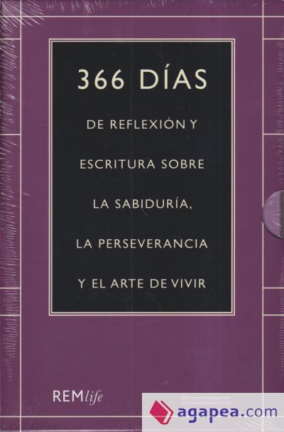 Estuche "Diario para estoicos" + Agenda (Ed. Limitada 2025)