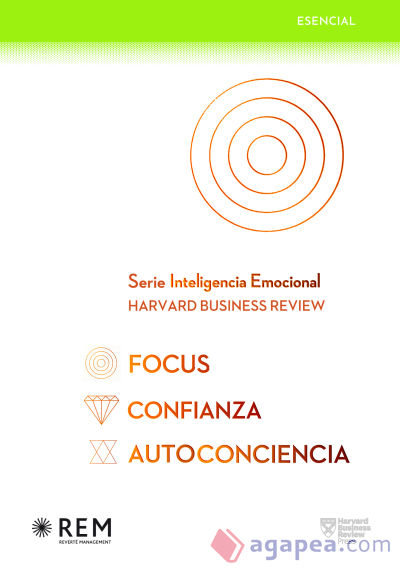 Estuche Esencial I.E. (Focus, Confianza, Autoconciencia)