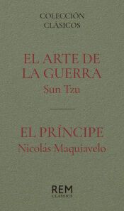 Portada de Estuche Estrategia