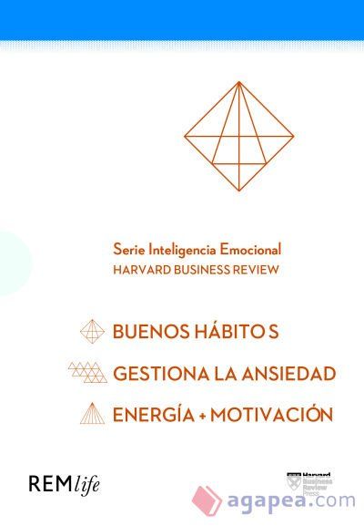 Estuche Inteligencia Emocional HBR: Equilibrio Estuche Inteligencia Emocional HBR: Equilibrio