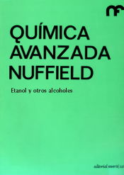 Portada de Etanol y otros alcoholes