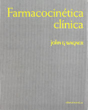 Portada de Farmacocinética clínica