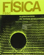 Portada de Física. Suplementos de temas avanzados