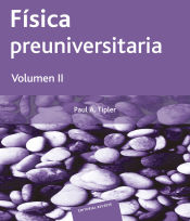 Portada de Física preuniversitaria. Volumen 2