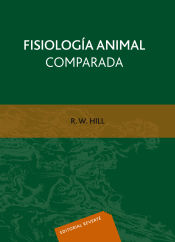 Portada de Fisiología animal comparada