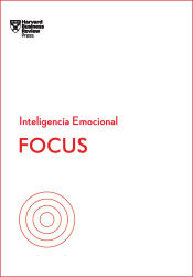 Portada de Focus. Serie Inteligencia Emocional HBR