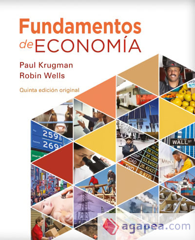 Fundamentos de Economía