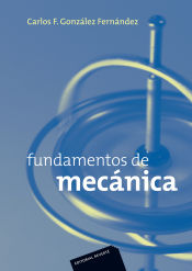 Portada de Fundamentos de mecánica