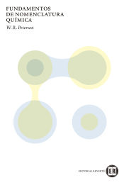 Portada de Fundamentos de nomenclatura química
