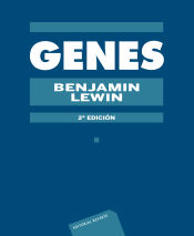 Portada de Genes. Volumen 1