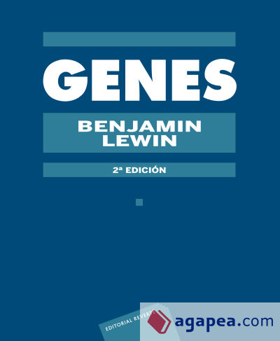 Genes. Volumen 1