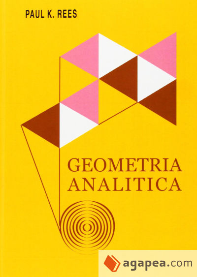 Geometría analítica