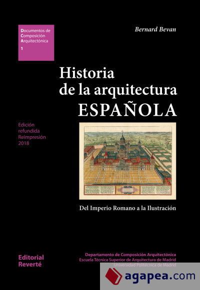 Historia de la arquitectura española