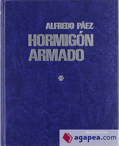 Hormigón armado