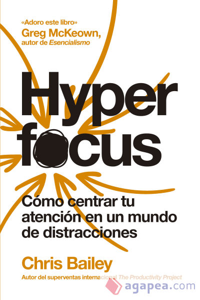 Hyperfocus (2ª ed)