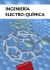 Portada de Ingeniería electroquímica, de C. L. Mantell