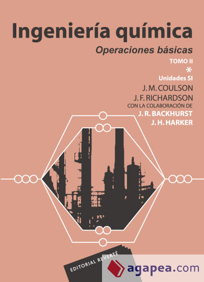 Ingeniería química. Operaciones básicas.Tomo II. Vol. 2