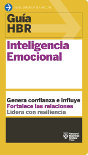 Portada de Inteligencia Emocional