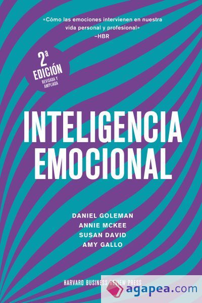 Inteligencia emocional 2ª ed