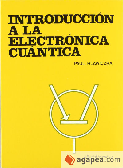 Introducción a la Electrónica cuántica