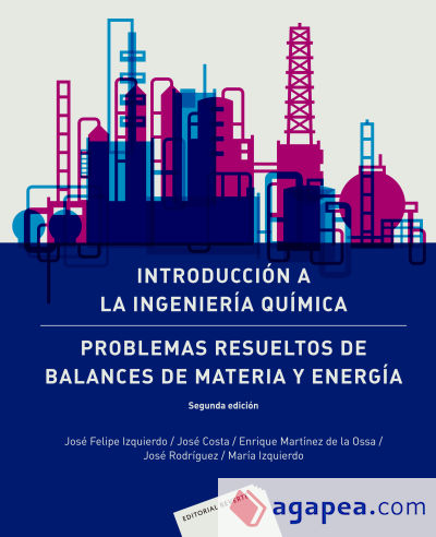 Introducción a la Ingeniería Química