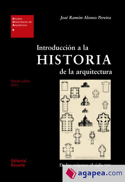 Introducción a la historia de la arquitectura, 2ª edición