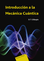 Portada de Introducción a la mecánica cuántica