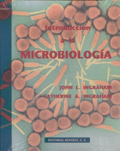 Portada de Introducción a la microbiología. Volumen 2