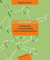 Introducción a la nomenclatura de las sustancias químicas (Ebook)