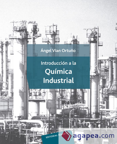 Introducción a la química industrial