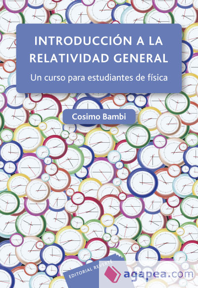 Introducción a la relatividad general