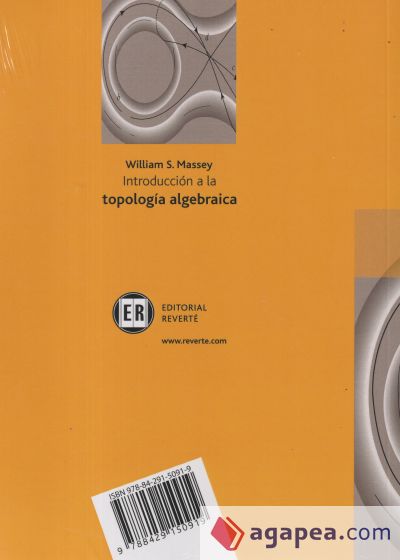 Introducción a la topología algebraica