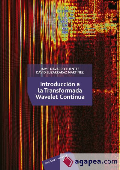 Introducción a la transformada Wavelet continua