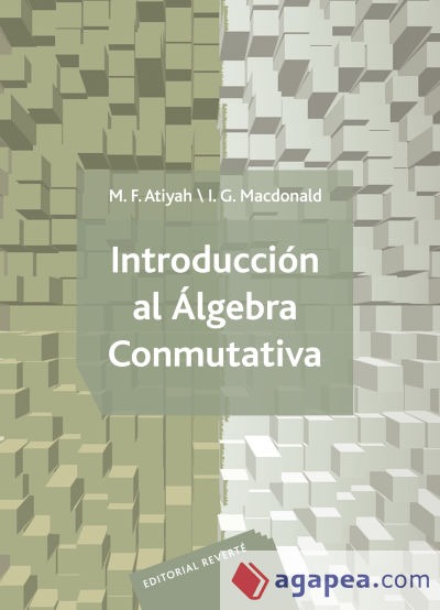 Introducción al álgebra conmutativa