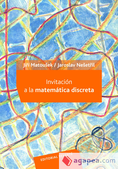 Invitación a la matemática discreta