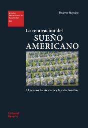 Portada de LA RENOVACION DEL SUEÑO AMERICANO