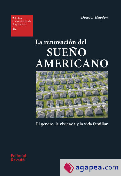 LA RENOVACION DEL SUEÑO AMERICANO