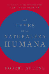 Portada de Las leyes de la naturaleza humana