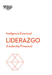 Portada de Liderazgo. Serie Inteligencia Emocional HBR