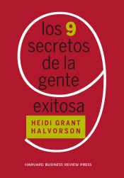 Portada de Los 9 secretos de la gente exitosa