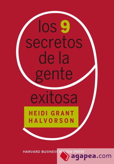 Los 9 secretos de la gente exitosa